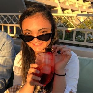 Meet your Posher, Meghan